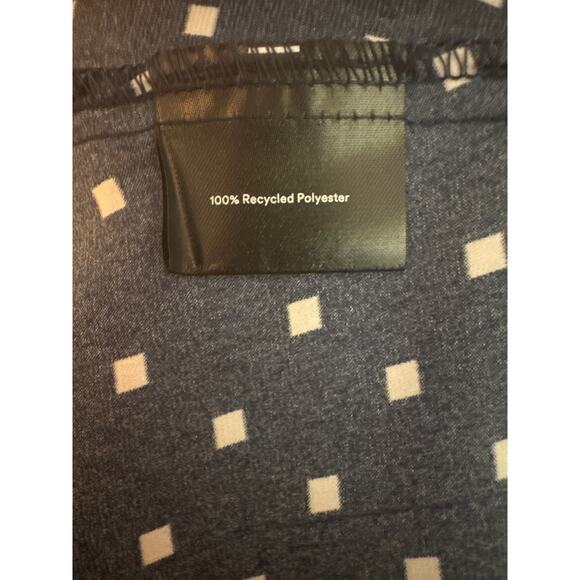 NWT SUMMERSALT The Beach Brunch Wrap Dress Size Small - Picture 5 of 6